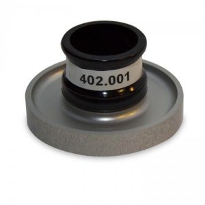 10 mm aluminium printing disc