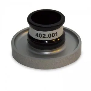 10 mm aluminium printing disc