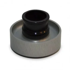 20 mm aluminium printing disc