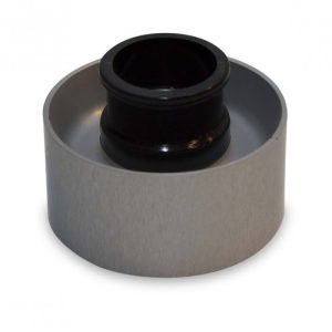 32 mm aluminium printing disc