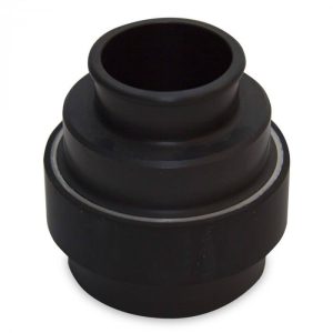 20 mm printing disc rubber 65 Shore A for UV-inks