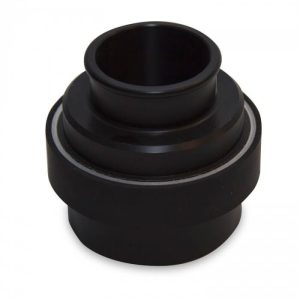 15 mm printing disc rubber 65 Shore A for UV-inks