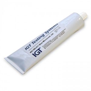 Blue Microcontour test ink