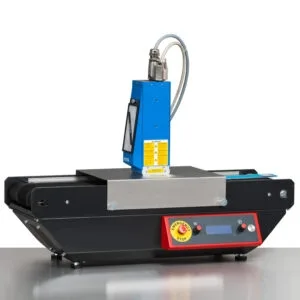 IGT UV Dryer 12-LED395 nm, (60 mm curing)