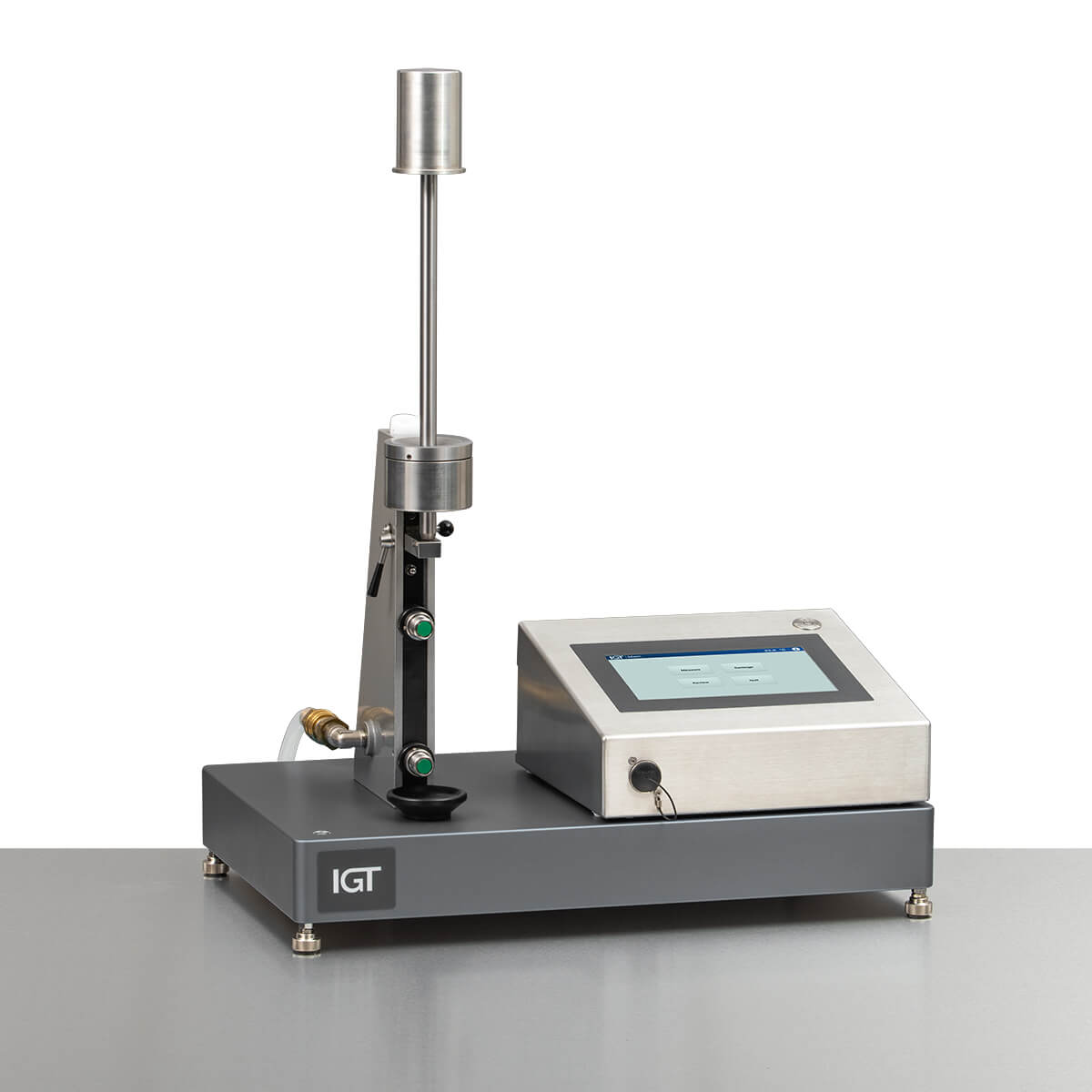 Viscosímetro Laray Tipo T