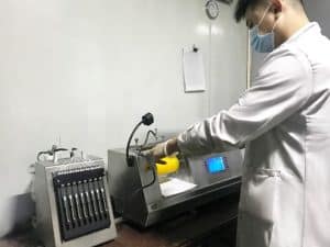Igt Test Machine IGT Testing Systems - Printability Testers & Tack Testing Equipment