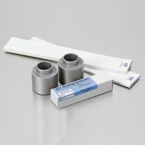 50 mm Aluminium printing disc