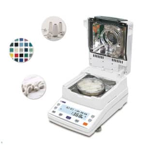 Moisture Regain Analyzer